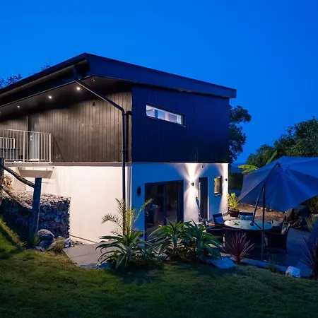 Deer Vue Villa Exeter Exterior photo