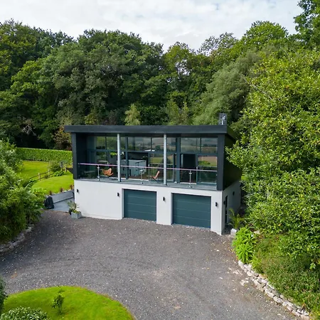 Deer Vue Villa Exeter Exterior photo