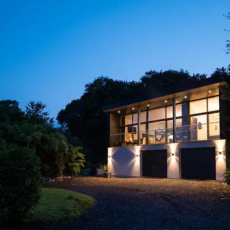 Deer Vue Villa Exeter Exterior photo