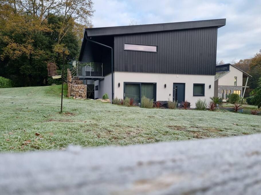 Deer Vue Holiday home Exeter