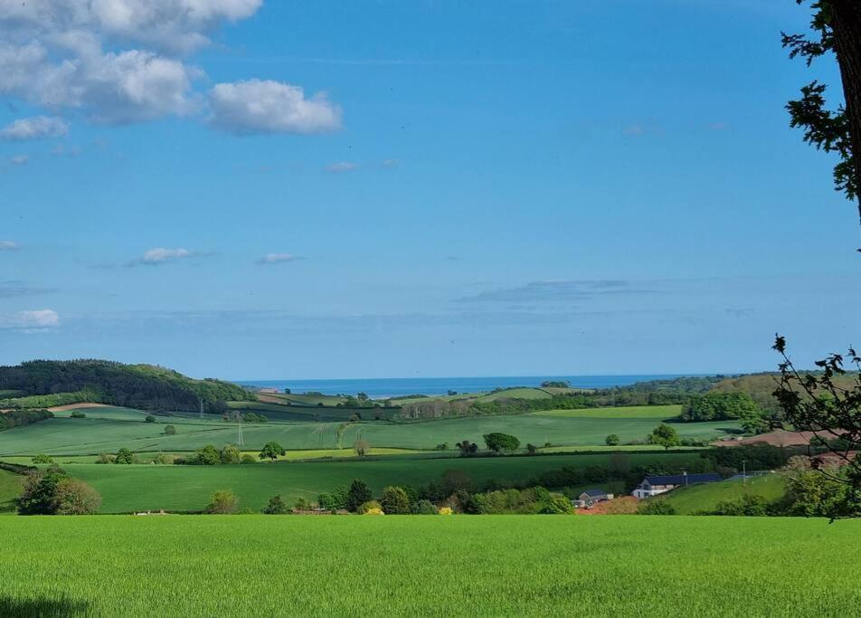 Deer Vue Holiday home