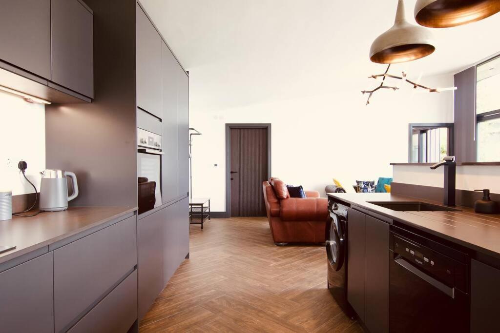 Holiday home Deer Vue *