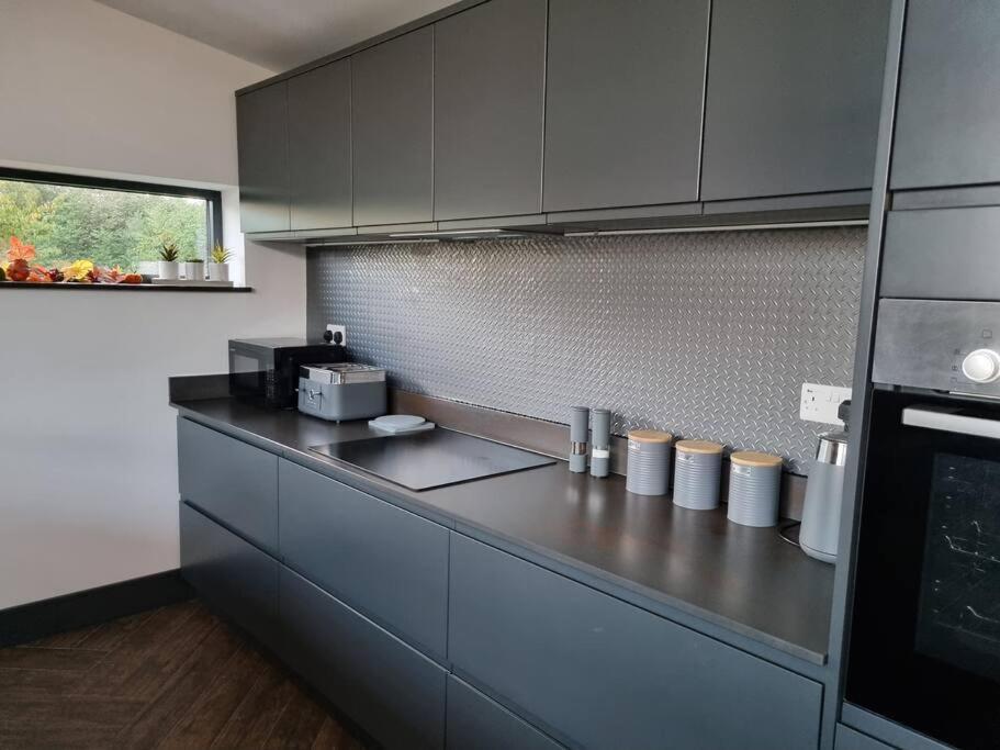 Holiday home Deer Vue