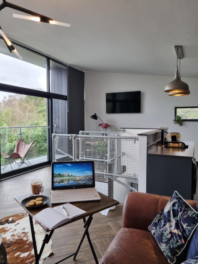 Deer Vue Holiday home Exeter