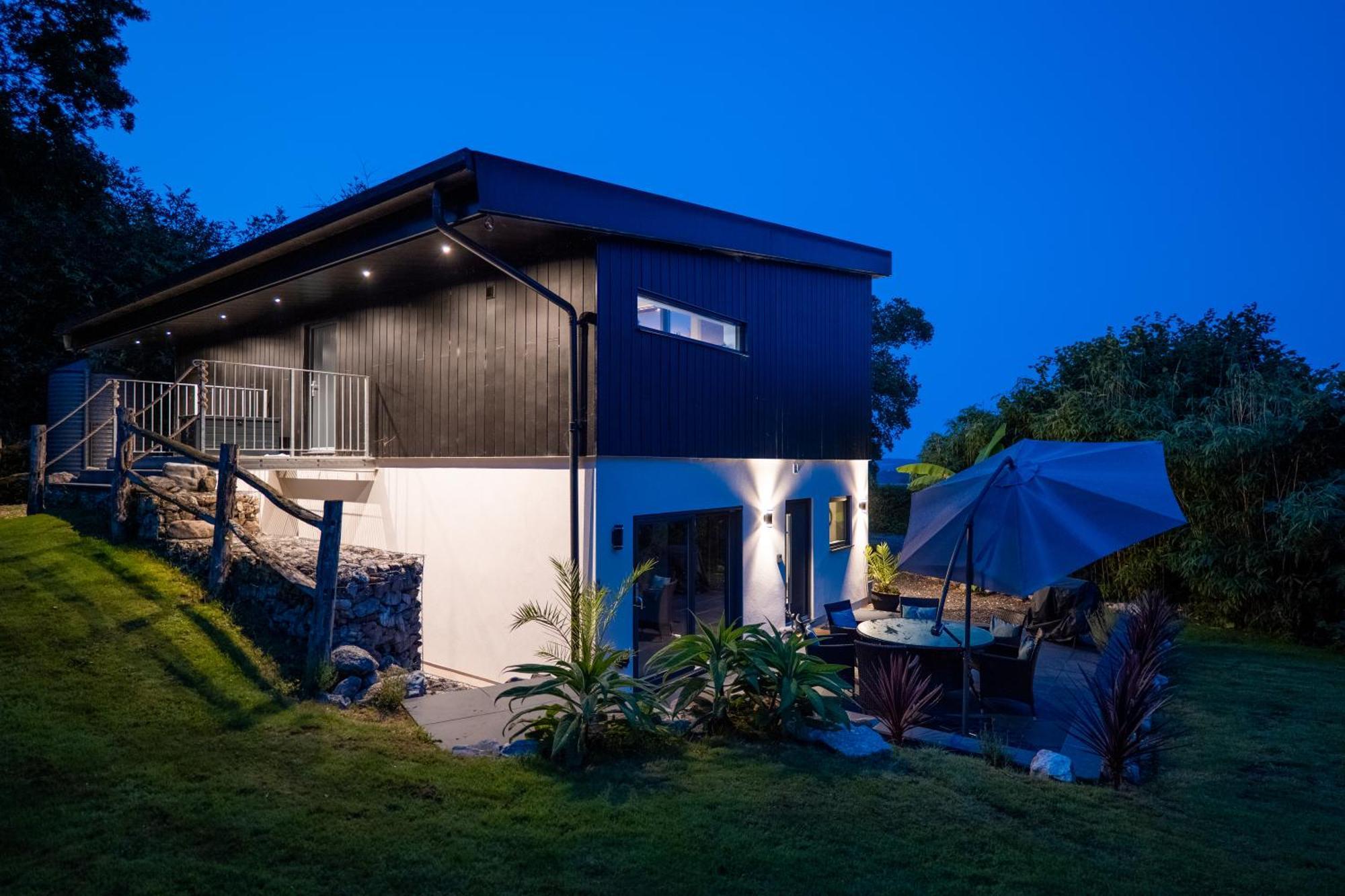 Holiday home Deer Vue *