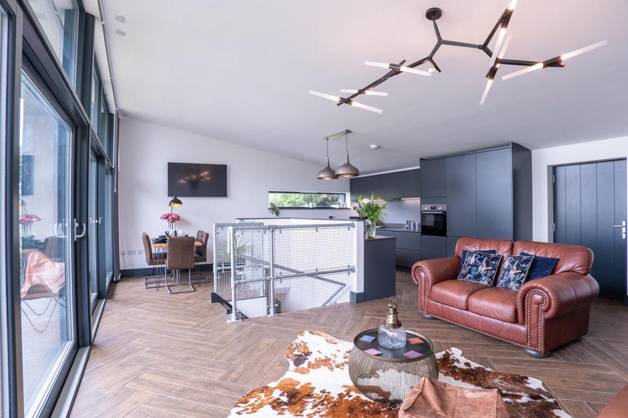 Deer Vue Holiday home *
