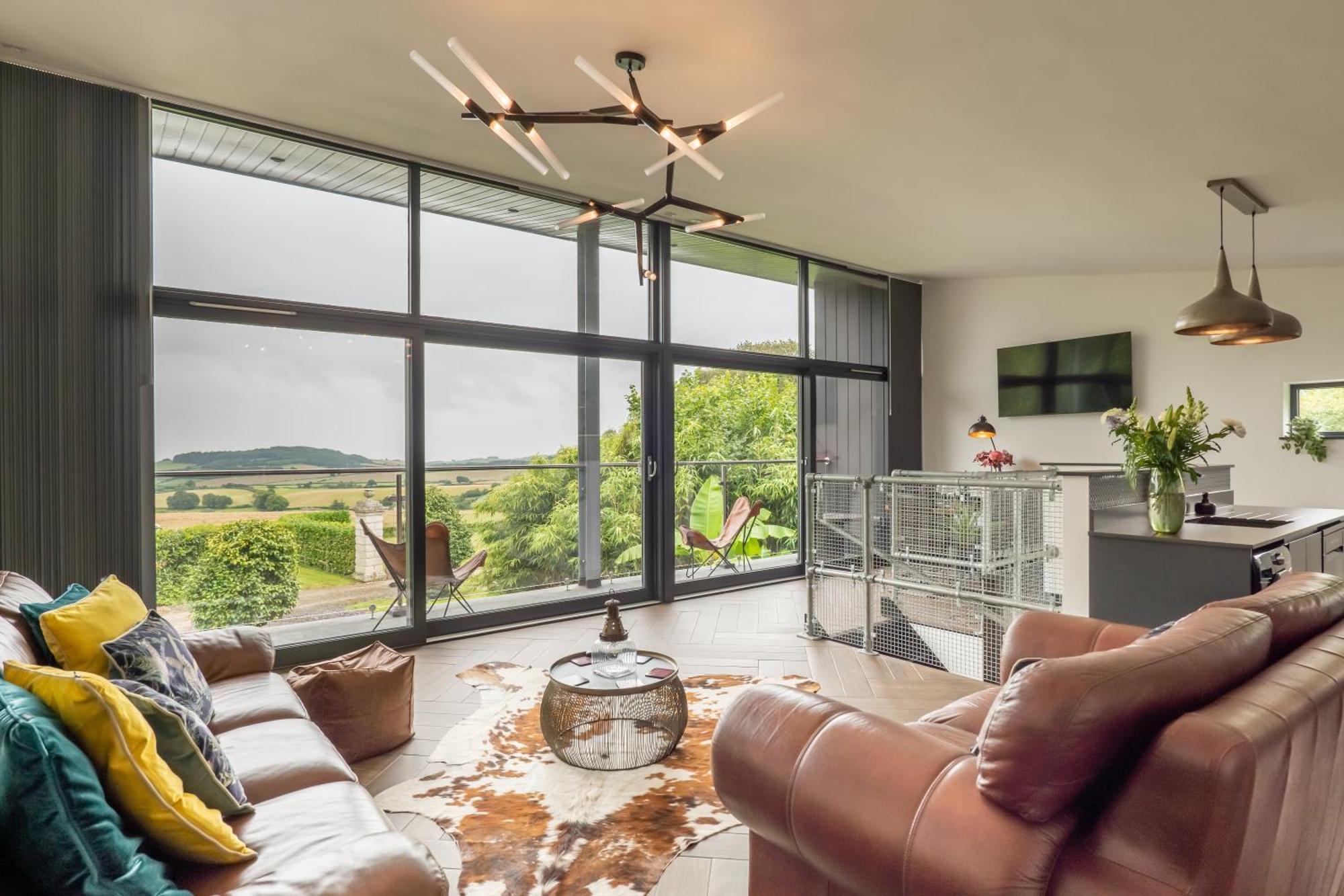 Holiday home Deer Vue