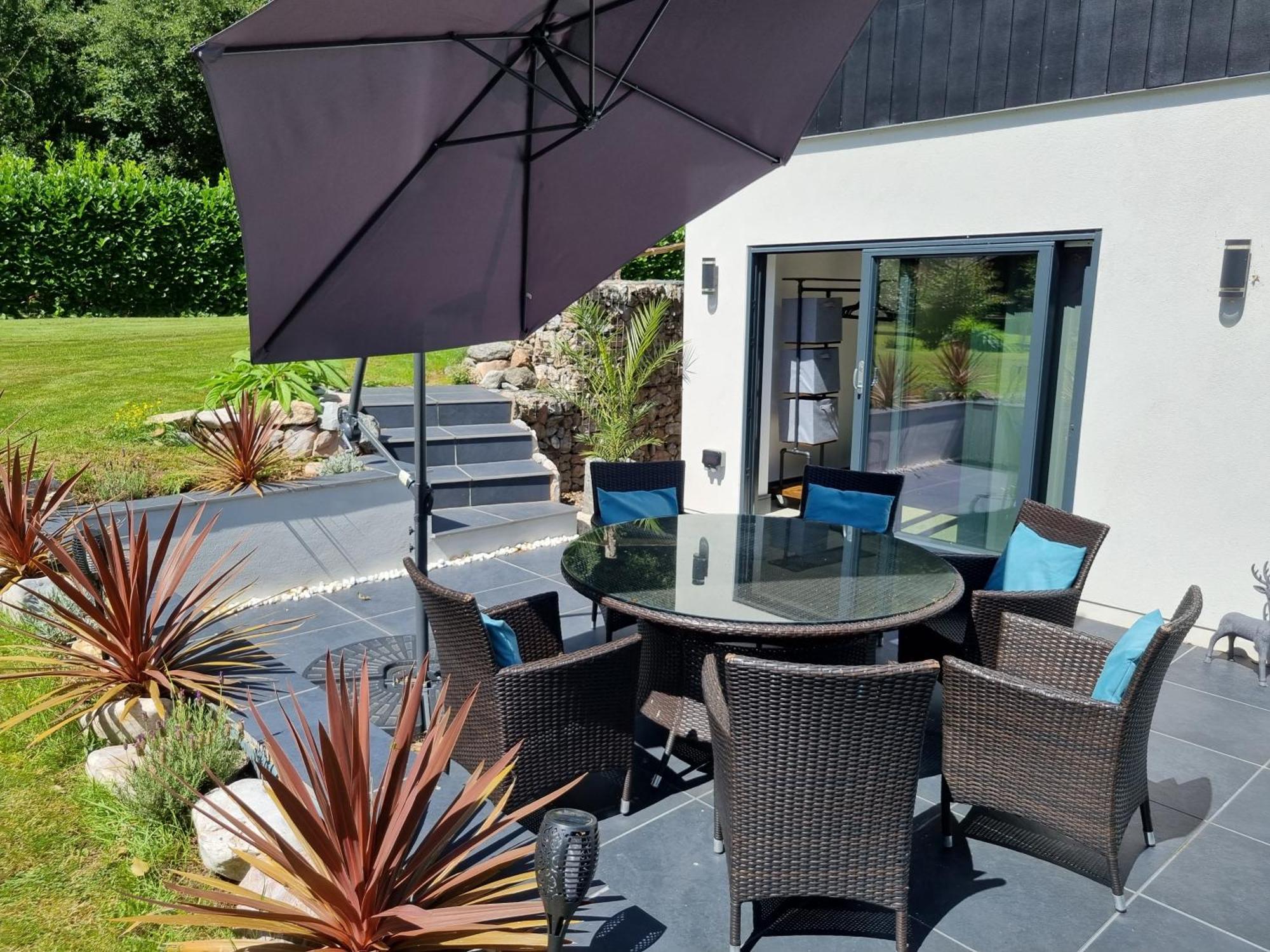 Holiday home Deer Vue Exeter