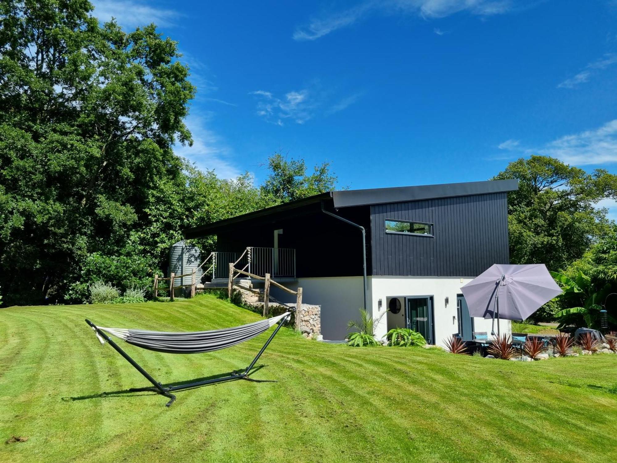 Holiday home Deer Vue *